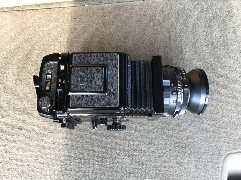 Illustration for article titled I didn’t need another camera. But here I am, with another camera.